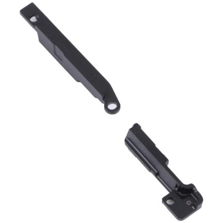 Voor iPad mini 6 2021 A2568 A2569 WiFi Power Knop & Volume Knop Flex Kabel Bezel Frame: