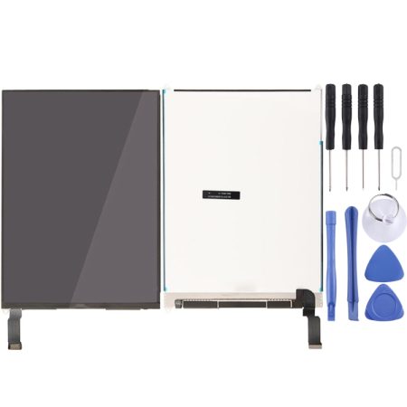 Retina Original LCD-scherm voor iPad mini 2 / mini 3 (zwart)