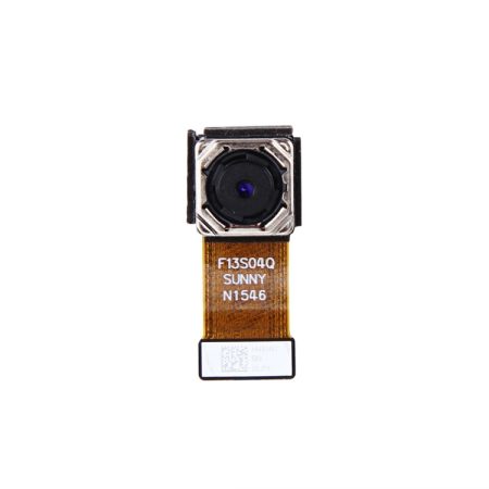 Voor OPPO R9 / F1 Plus camera aan de achterkant