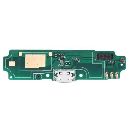 Voor Xiaomi Redmi 4A Poort opladen Board