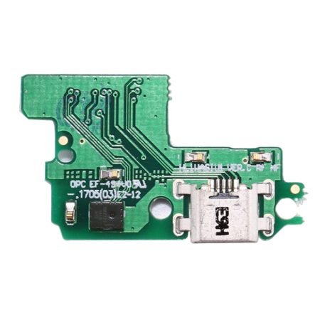 Voor Huawei nova Lite Poort opladen Board