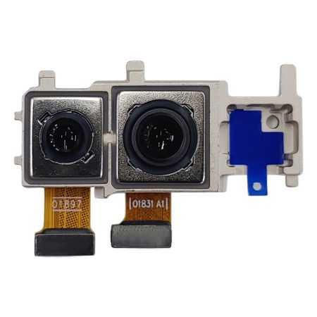 Voor Huawei Nova 6 hoofdcamera aan de achterkant
