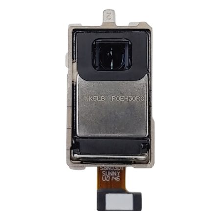 Voor Huawei Nova 7 Pro 5G achterwaarts gerichte periscoop-telecamera