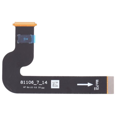 Voor OPPO Pad Air Originele LCD Flex Kabel