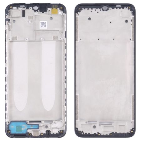 Voorbehuizing LCD -frame ringplaat voor Xiaomi Redmi 10A 220233L2C