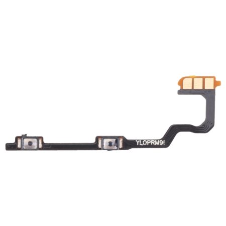 Voor OPPO Realme 9i RMX3491 Volumeknop Flex-kabel: