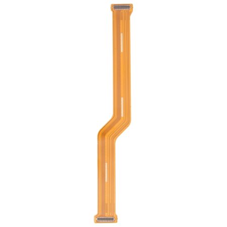 Voor OPPO A96 / Reno7 Z LCD-flexkabel
