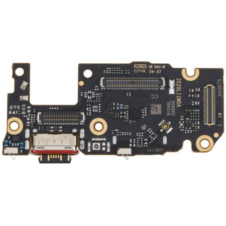 Voor Xiaomi Redmi K50 / Redmi K50 Pro Originele simkaartlezerkaart