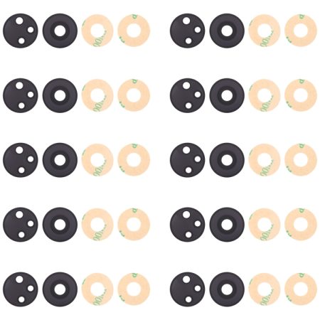 10 stuks originele cameralens aan de achterkant voor OPPO Reno8 T 5G