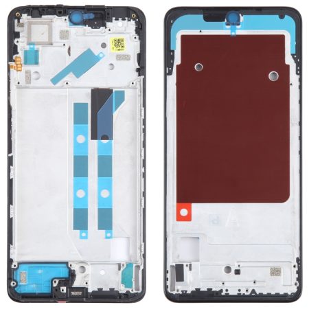 Voor Xiaomi Redmi Note 12 Pro 4G Originele voorkant LCD-frame bezelplaat