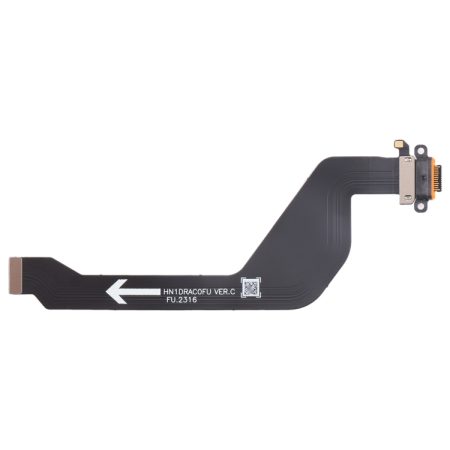 Voor Huawei Mate 50 Pro OEM-oplaadpoort Flex-kabel