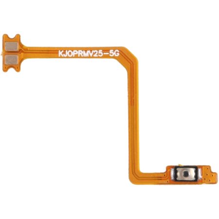 Voor Realme 9 Pro OEM Power Button Flex-kabel