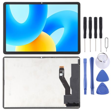 Voor Huawei MatePad 11.5 inch BTK-W09/AL09 Matte Versie Originele LCD Scherm Met Digitizer Volledige Vergadering