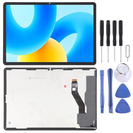 Voor Huawei MatePad 11.5 inch BTK-W09/AL09 HD Versie Originele LCD Scherm Met Digitizer Volledige Vergadering