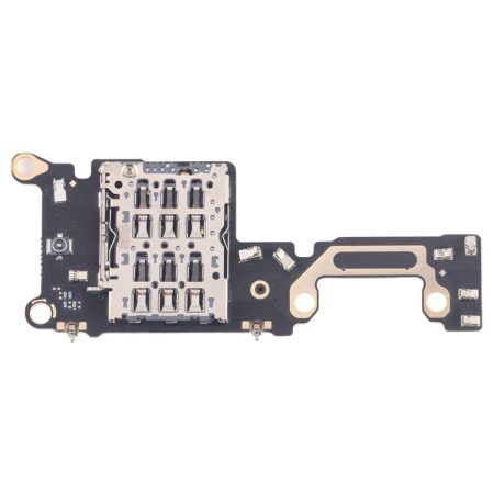 Voor OPPO Reno9 Pro+ OEM SIM-kaartlezerbord