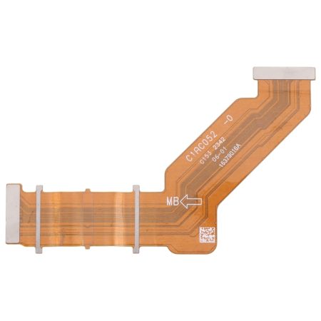 Voor OPPO Find N3 originele grote spin-as flexkabel