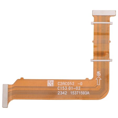 Voor OPPO Find N3 Original Small Spin Axis Flex-kabel