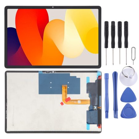 Voor Xiaomi Redmi Pad SE LCD-scherm met digitizer, volledige montage