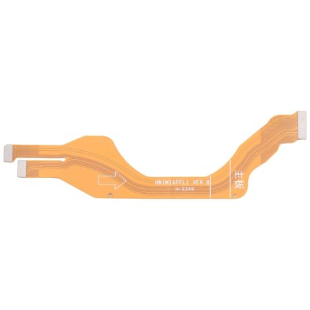 Voor Honor 100 Pro Bovenste moederbordconnector flexkabel