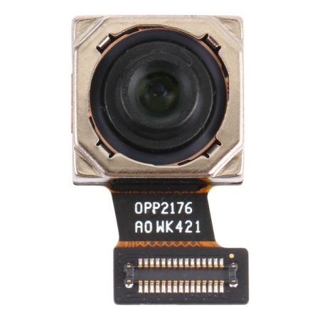 Voor Xiaomi Poco X3 Pro Originele hoofdcamera aan de achterkant