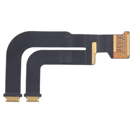 Voor Apple Watch Series 10 46mm LCD Flexkabel