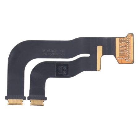 Voor Apple Watch Series 10 42mm LCD Flexkabel